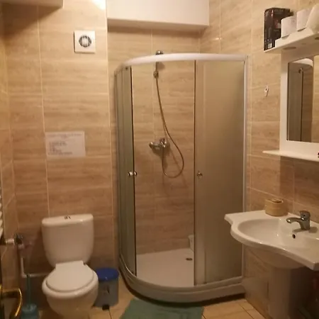 Apartmán Cazare Summerland Super Panorama Mamaia
