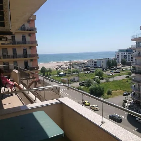 Apartmán Cazare Summerland Super Panorama Mamaia