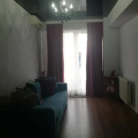 Apartmán Cazare Summerland Super Panorama
