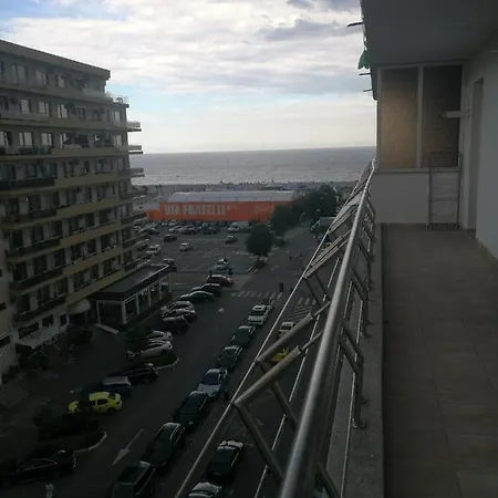Apartmán Cazare Summerland Super Panorama
