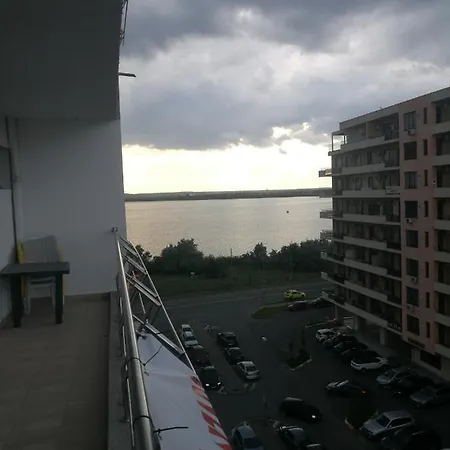 Apartmán Cazare Summerland Super Panorama *