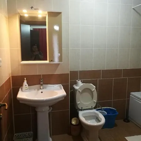 Cazare Summerland Super Panorama Apartmán Mamaia