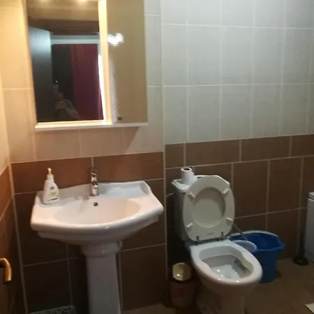 Apartmán Cazare Summerland Super Panorama